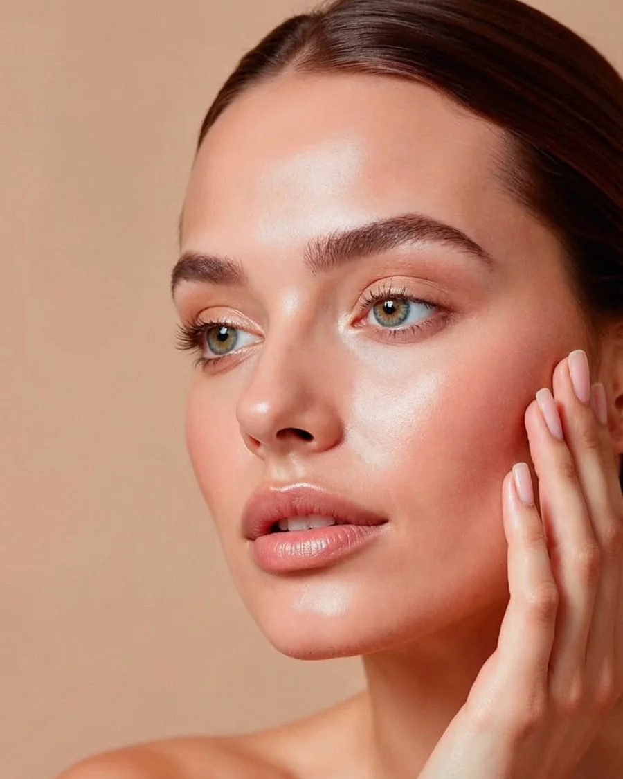 Contorno facial, CBCF
